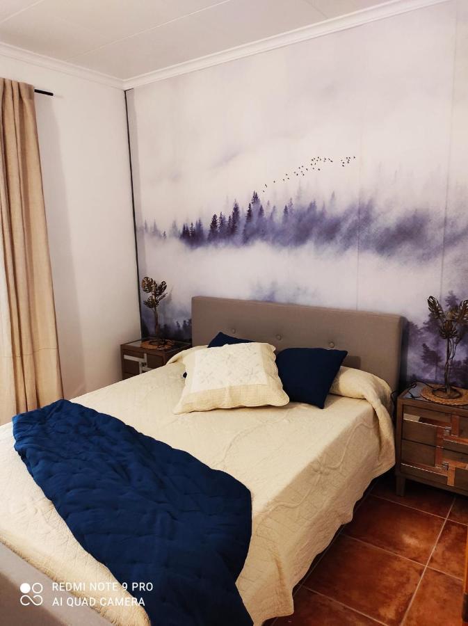 Apartamento Junto Al Mar Лес-Касес- д'Альканар Экстерьер фото