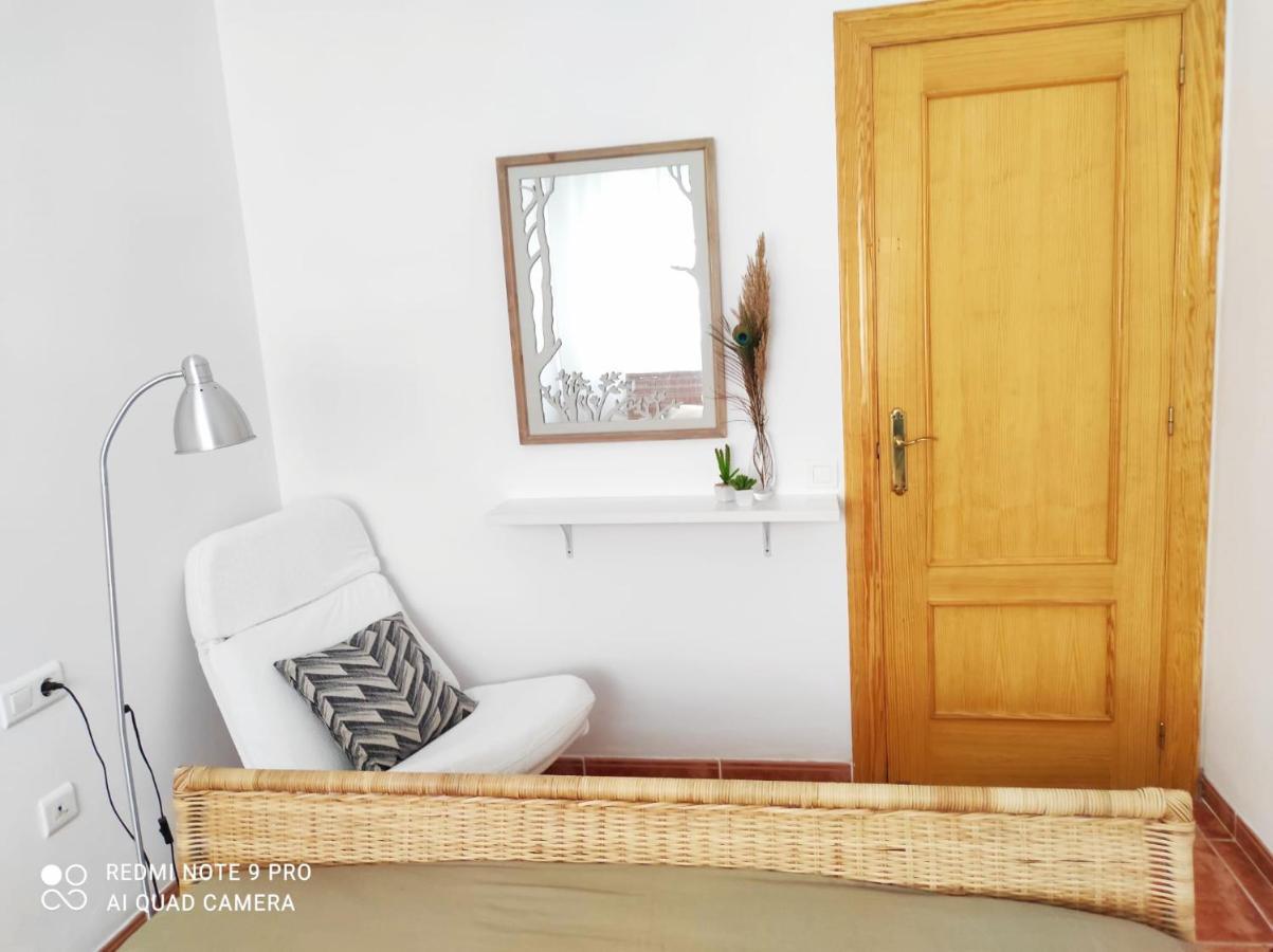 Apartamento Junto Al Mar Лес-Касес- д'Альканар Экстерьер фото